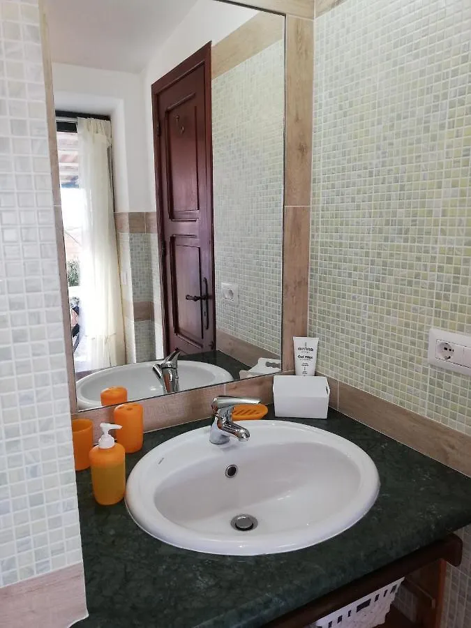 Apartment Il Normanno, Appartamento Con Panorama Mozzafiato Taormina Italy