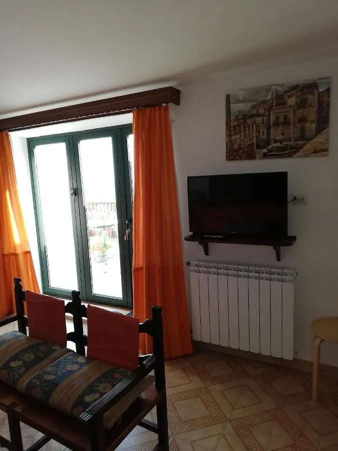 Il Normanno, Appartamento Con Panorama Mozzafiato Taormina Apartmán