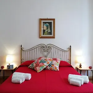 Apartment La Lantana, Taormina