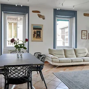 Anna Deluxe Apartment Bergamo