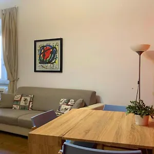 Sforza Apartment Rome