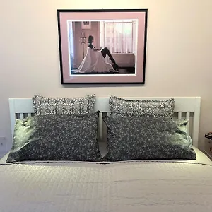 Baxeico Old Town Parking Free Apartment Genoa
