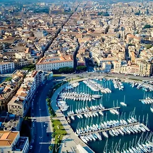 Le Antiche Porte Apartment Palermo