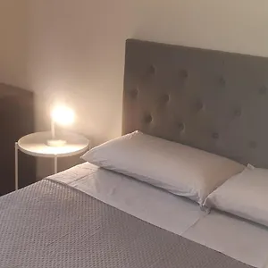 Frael Apartment Palermo