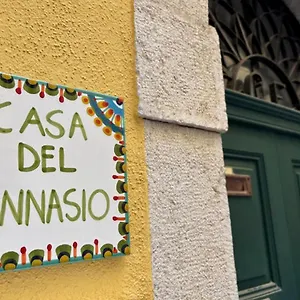 Apartment Casa Del Ginnasio - Center, Taormina