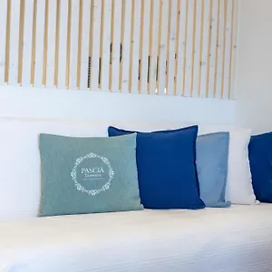 Pascia Villagonia Apartment Taormina