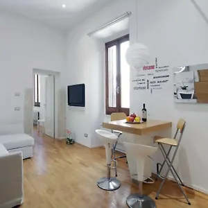 Navona Secret Apartment Rome