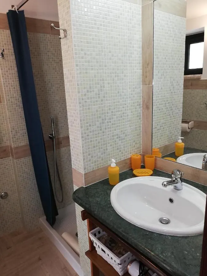 Il Normanno, Appartamento Con Panorama Mozzafiato Taormina Apartment