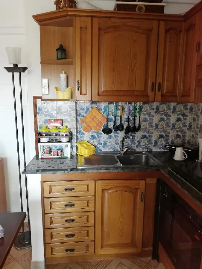 Apartment Il Normanno, Appartamento Con Panorama Mozzafiato Taormina